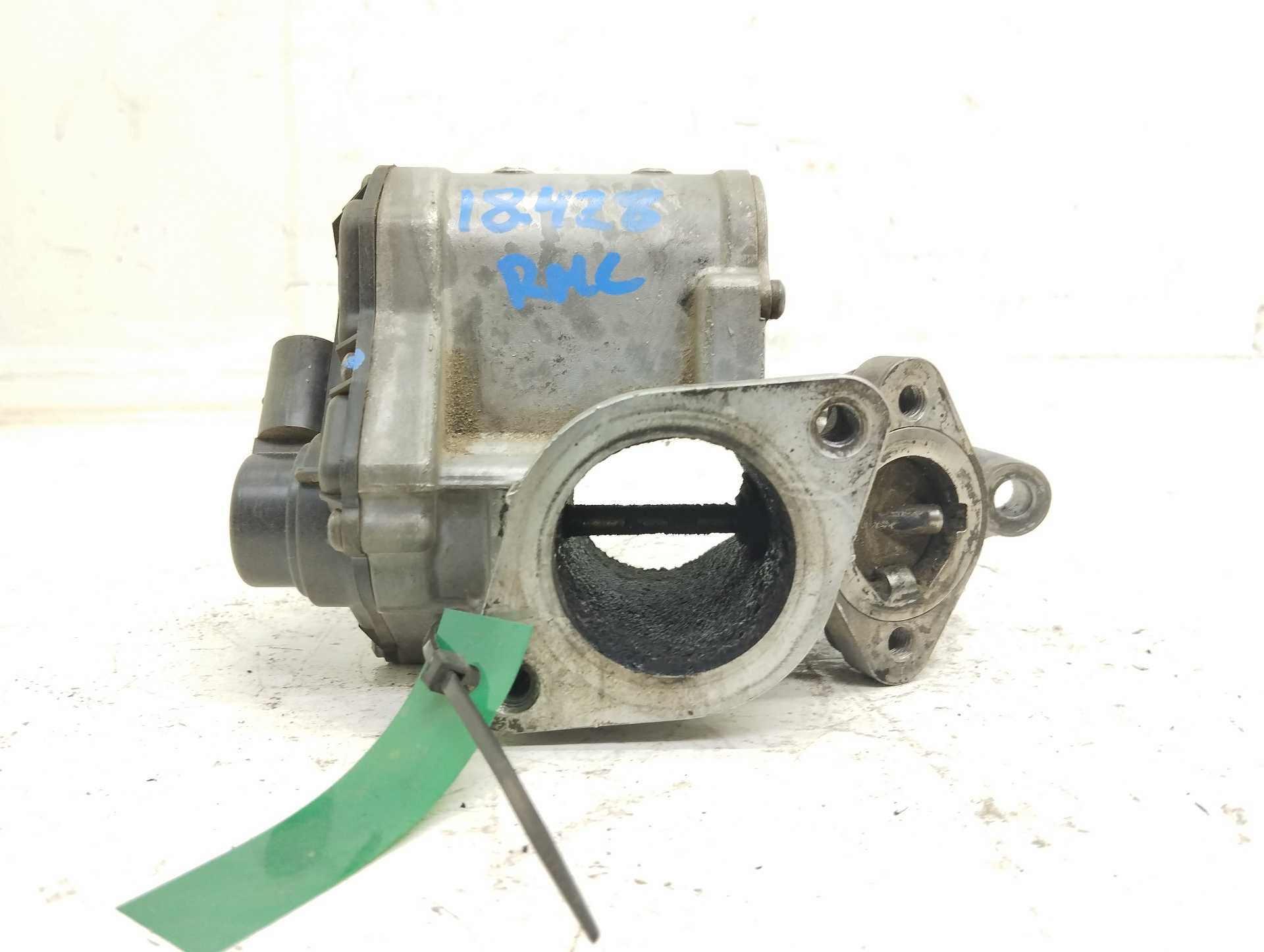 Recambio de valvula egr para renault megane ii berlina 5p business referencia OEM IAM A2C5302593Q  