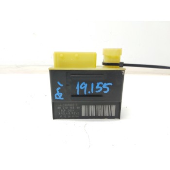 MODULO ELECTRONICO 9801916680 018010955 