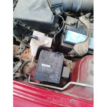 Recambio de caja reles / fusibles para mazda 323 berlina c/f/s (ba) 1.5 c referencia OEM IAM   