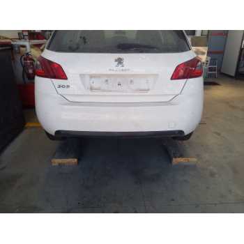 PARAGOLPES TRASERO 1610766980 