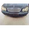 Recambio de paragolpes delantero para mercedes-benz clase c (w203) berlina 200 cdi (203.004) referencia OEM IAM   