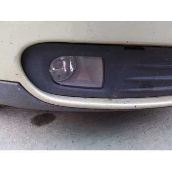 Recambio de faro antiniebla derecho para volvo v50 familiar 1.6 diesel cat referencia OEM IAM   