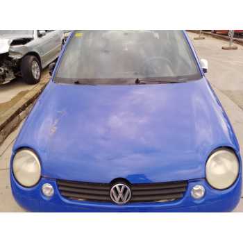 Recambio de capo para volkswagen lupo (6x1/6e1) conceptline referencia OEM IAM   