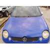 Recambio de capo para volkswagen lupo (6x1/6e1) conceptline referencia OEM IAM   
