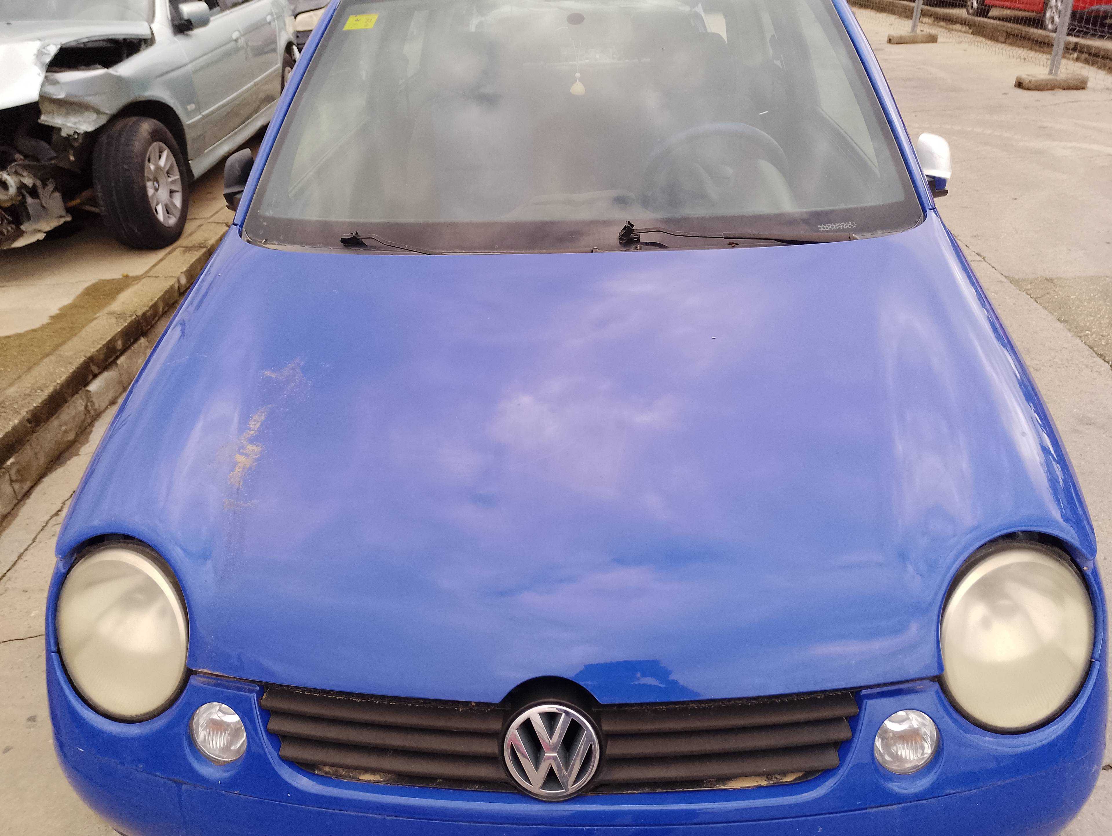Recambio de capo para volkswagen lupo (6x1/6e1) conceptline referencia OEM IAM   