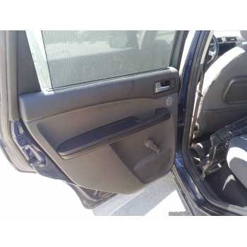 Recambio de guarnecido puerta trasera izquierda para ford focus c-max (cap) ambiente (d) referencia OEM IAM   
