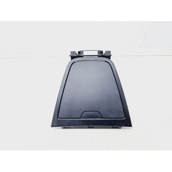 Recambio de guantera para renault captur 1.5 dci diesel fap referencia OEM IAM 00227631  