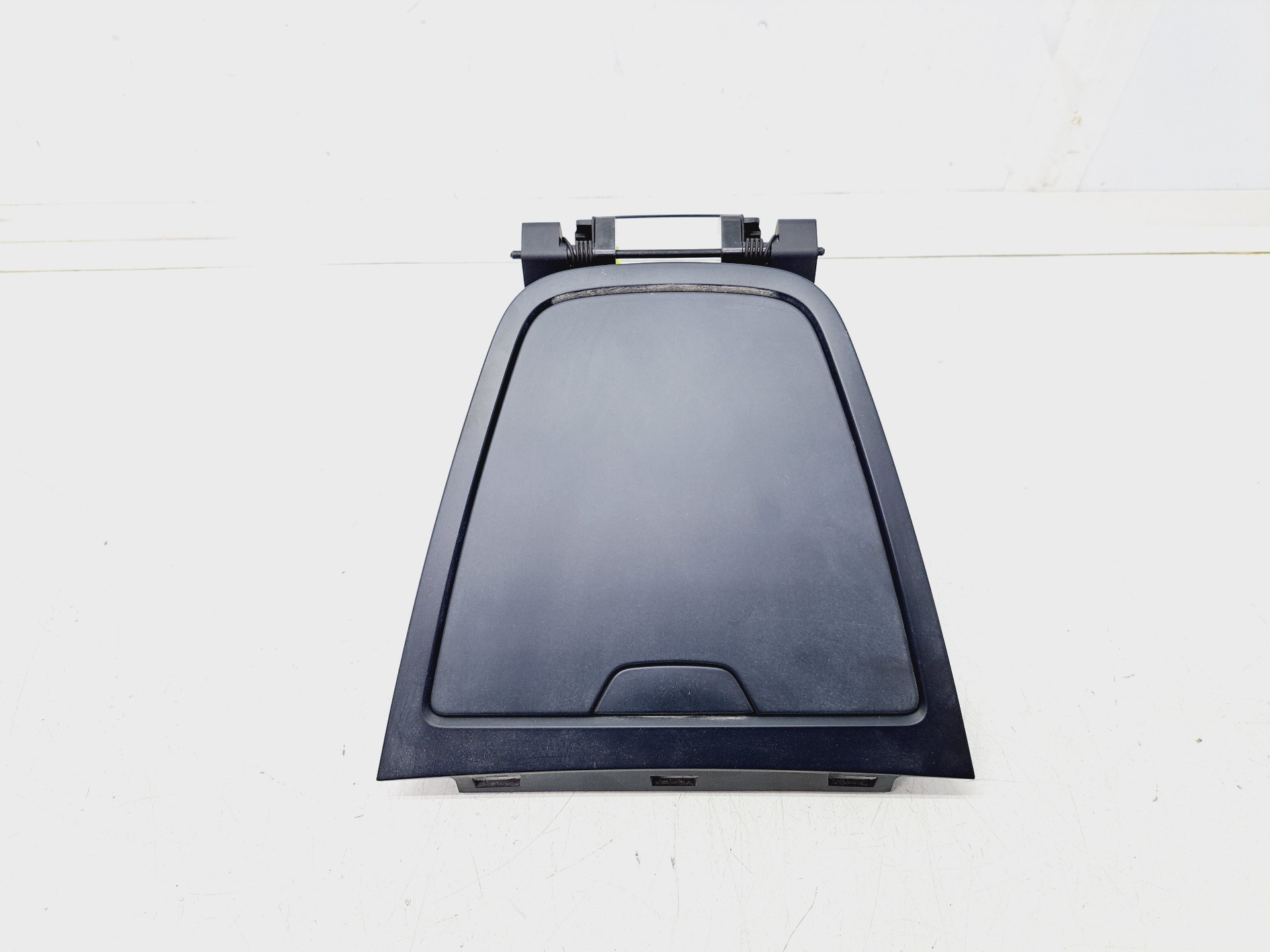 Recambio de guantera para renault captur 1.5 dci diesel fap referencia OEM IAM 00227631  