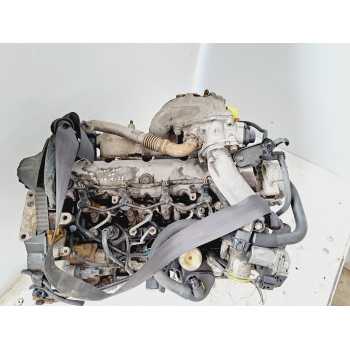 MOTOR COMPLETO F9Q804 0445010087 
