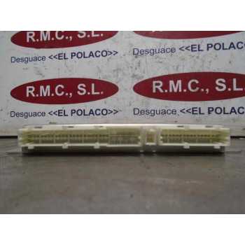 Recambio de centralita abs para mercedes-benz clase c (w202) berlina 180 (202.018) referencia OEM IAM 0195454632 0265108029 