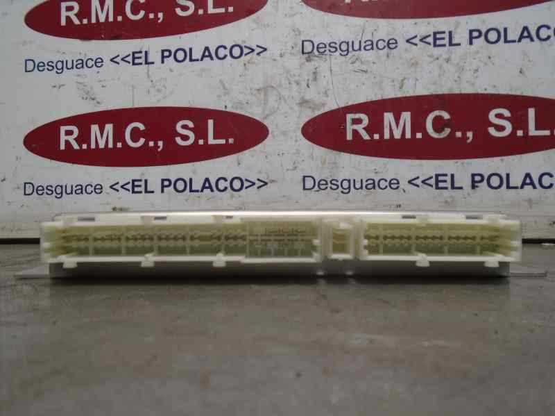 Recambio de centralita abs para mercedes-benz clase c (w202) berlina 180 (202.018) referencia OEM IAM 0195454632 0265108029 