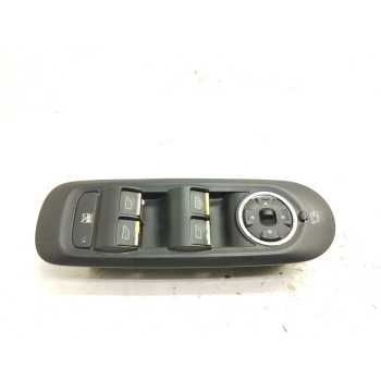 MANDO ELEVALUNAS DELANTERO IZQUIERDO 7S7T14A132BC 