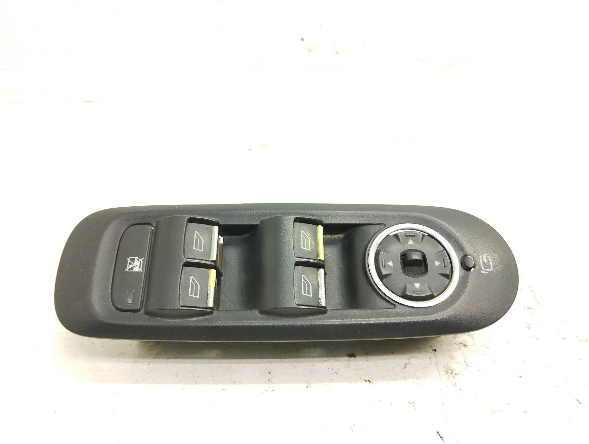 Recambio de mando elevalunas delantero izquierdo para ford mondeo ber. (ca2) 2.0 tdci cat referencia OEM IAM 7S7T14A132BC  
