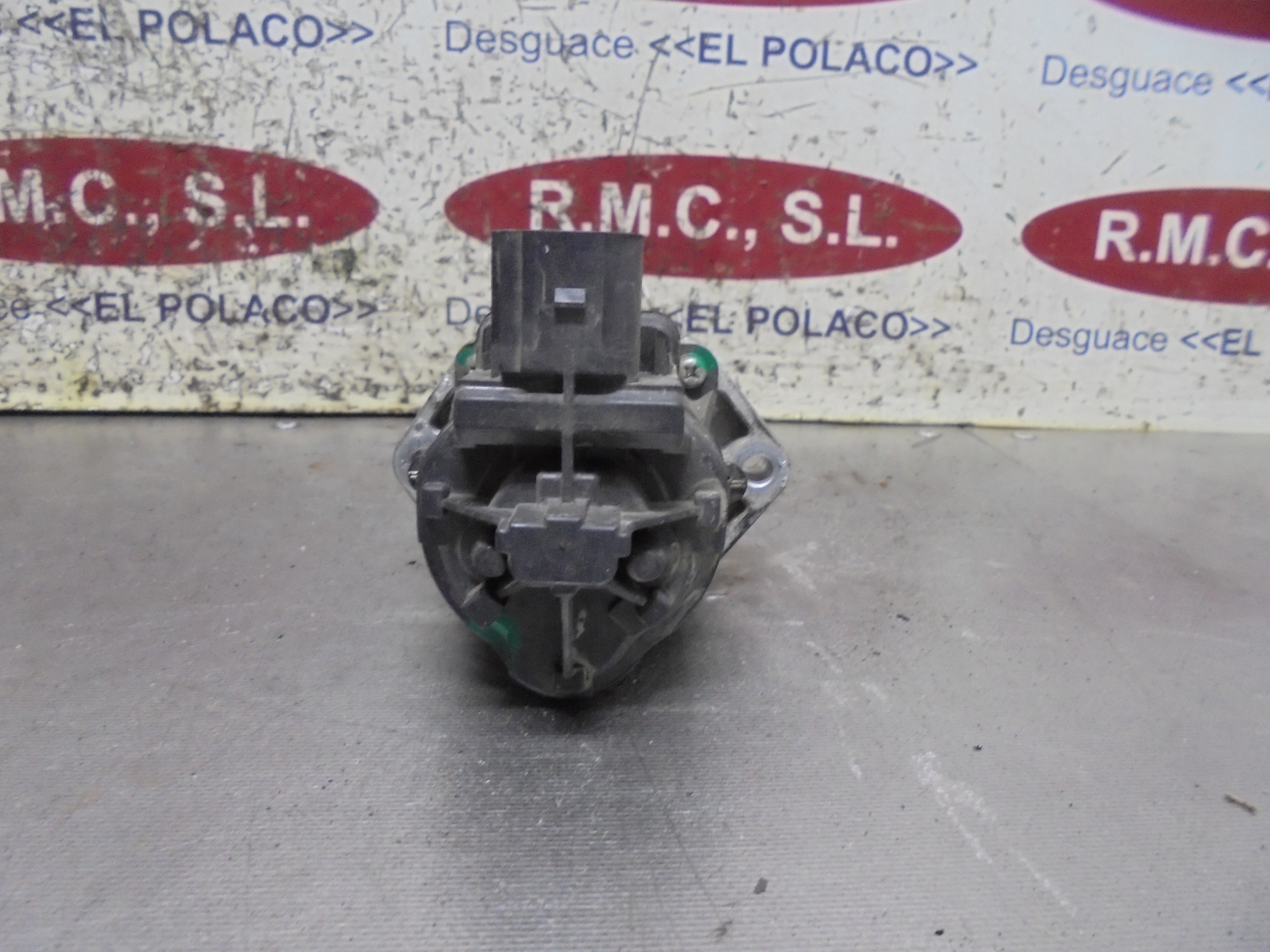 Recambio de valvula egr para opel insignia berlina cosmo referencia OEM IAM   