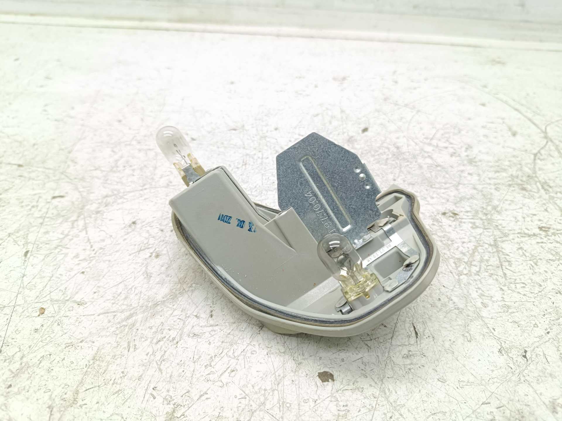 Recambio de portalamparas para audi a4 avant (8k5) (2008) básico referencia OEM IAM   