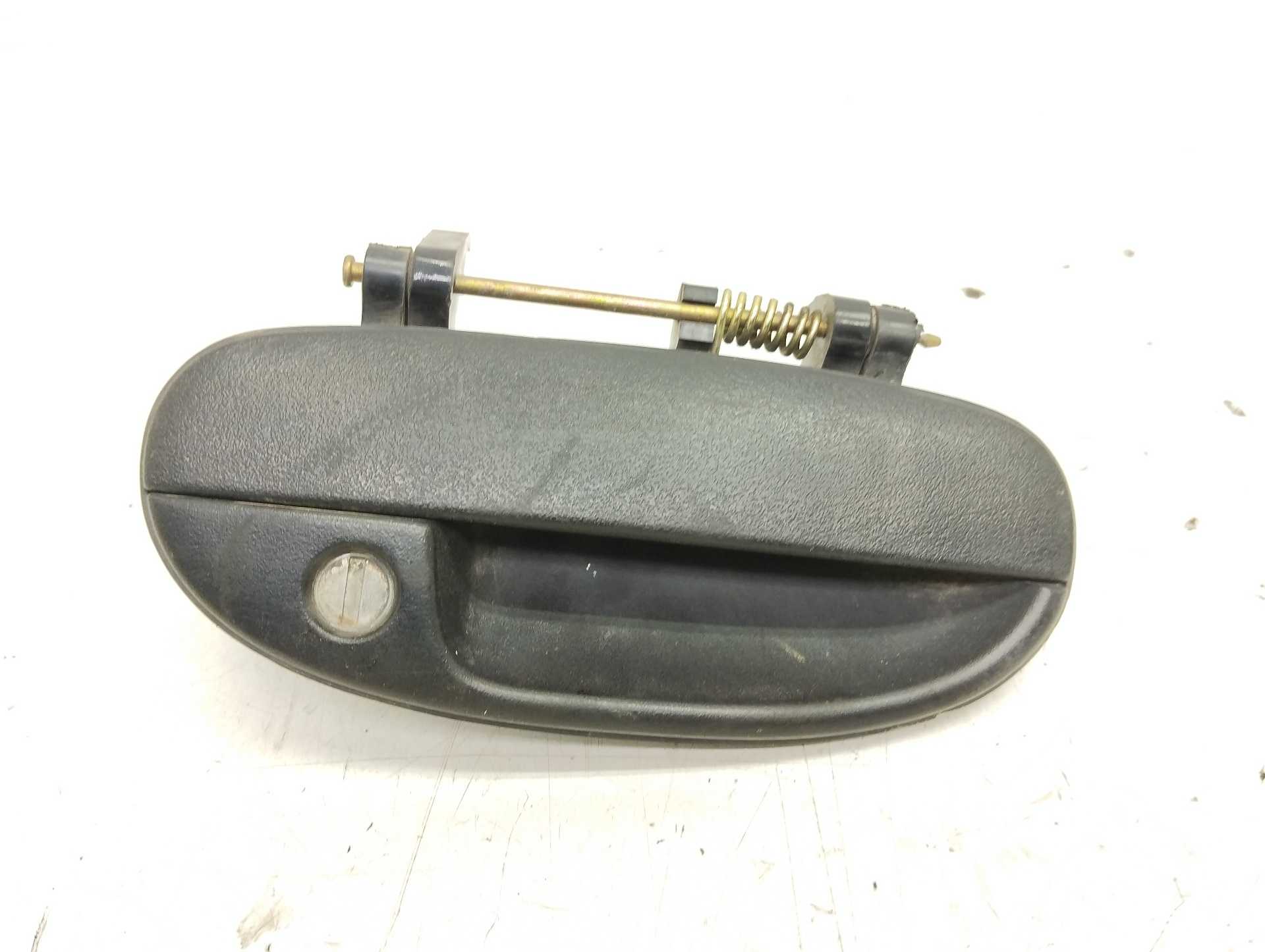 Recambio de maneta exterior delantera derecha para daewoo lanos cool referencia OEM IAM   