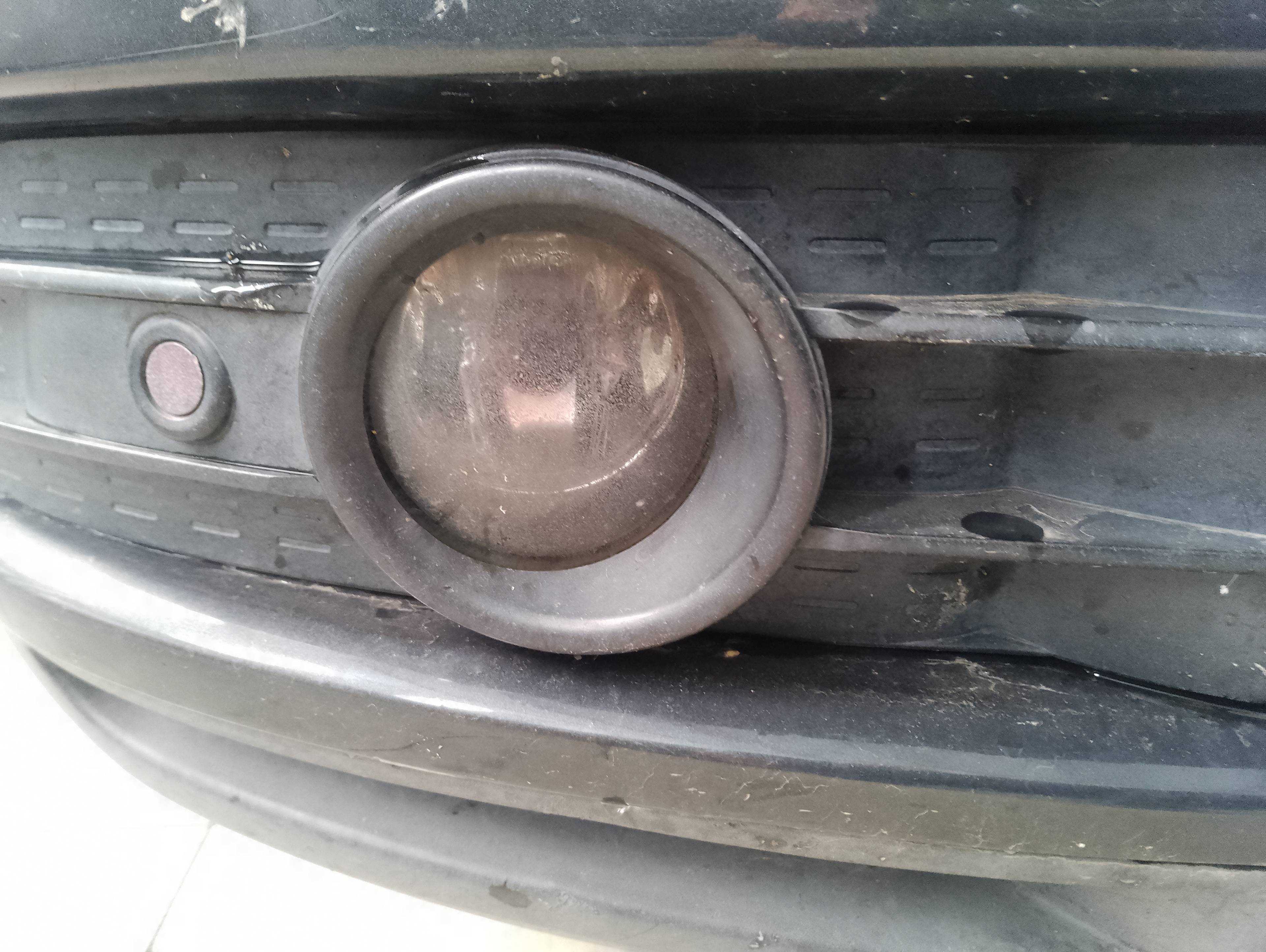 Recambio de faro antiniebla derecho para citroën c5 berlina collection referencia OEM IAM   