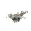 Recambio de mangueta delantera izquierda para toyota yaris active hybrid referencia OEM IAM 432120D230  