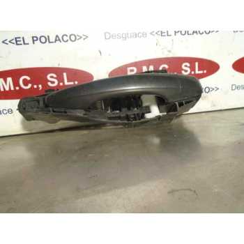 Recambio de maneta exterior trasera izquierda para citroën c4 lim. 1.6 hdi fap referencia OEM IAM   