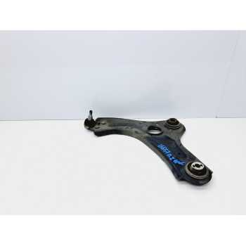 BRAZO SUSPENSION INFERIOR DELANTERO IZQUIERDO 545056028R 