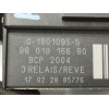 Recambio de modulo electronico para peugeot 3008 active referencia OEM IAM 9801916680 018010955 