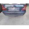 Recambio de paragolpes trasero para mercedes-benz clase c (w203) berlina 200 cdi (203.004) referencia OEM IAM   