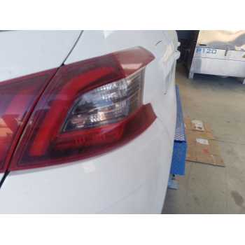Recambio de piloto trasero derecho para peugeot 308 ii (lb_, lp_, lw_, lh_, l3_) 1.6 hdi 100 referencia OEM IAM 9823728580  