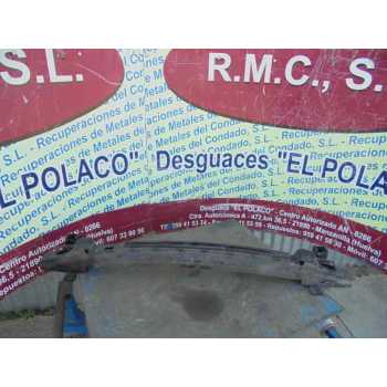 REFUERZO PARAGOLPES DELANTERO 