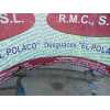 Recambio de refuerzo paragolpes delantero para hyundai santa fe (bm) 2.2 crdi cat referencia OEM IAM   