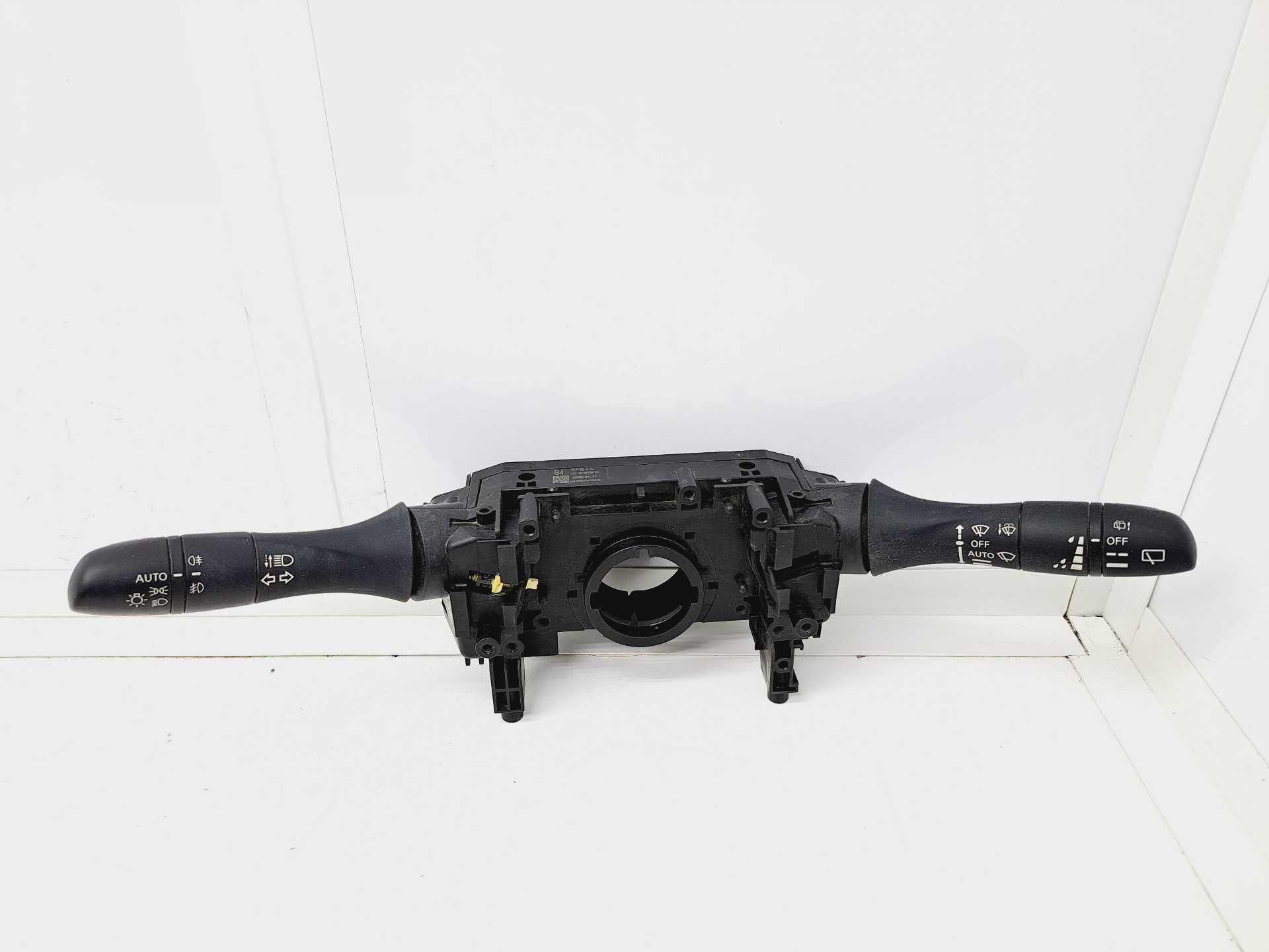 Recambio de mando luces para nissan micra v (k14) acenta referencia OEM IAM LK1013650603  