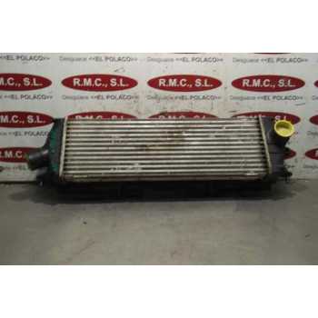 Recambio de intercooler para opel vivaro furgón/combi (07.2006 =>) 2.0 16v cdti referencia OEM IAM 988650BB  