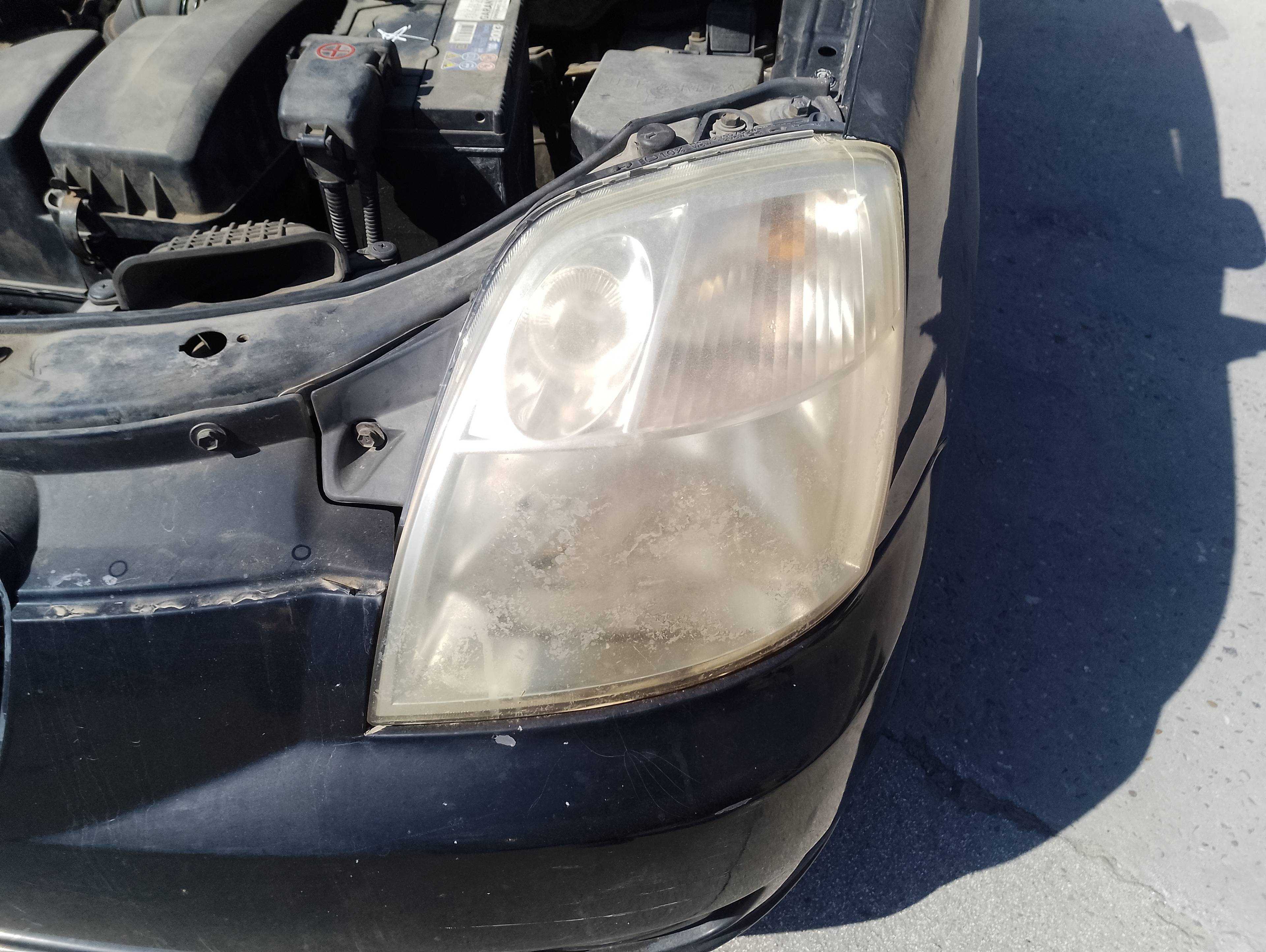 Recambio de faro izquierdo para kia picanto 1.0 concept referencia OEM IAM   