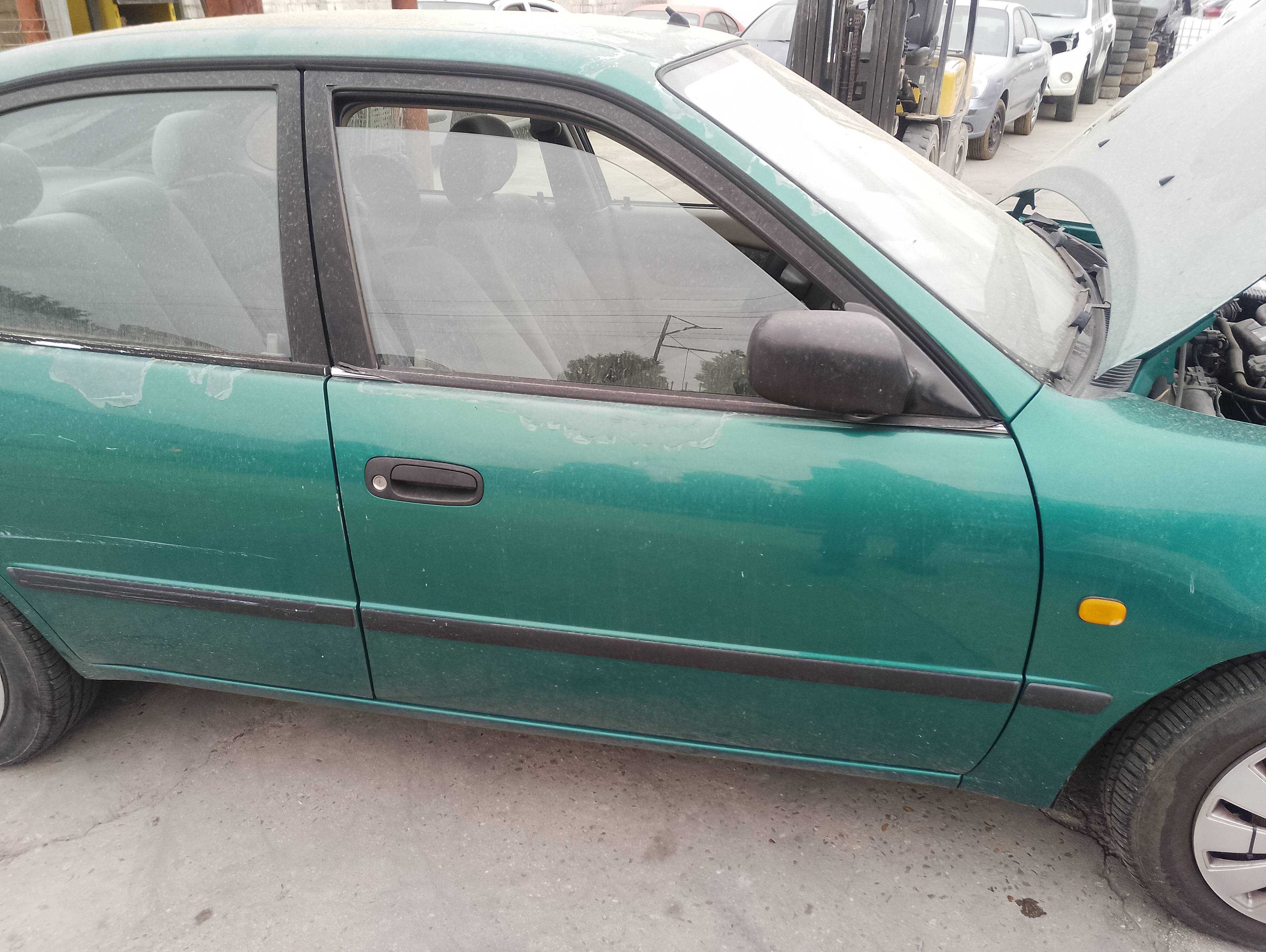 Recambio de puerta delantera derecha para toyota corolla (_e11_) 2.0 d-4d (cde110_) referencia OEM IAM   