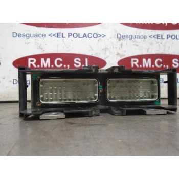 Recambio de centralita motor uce para mercedes-benz clase c (w202) berlina 180 (202.018) referencia OEM IAM 0215459232  