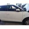 Recambio de puerta delantera derecha para ssangyong tivoli crystal 4x2 referencia OEM IAM   