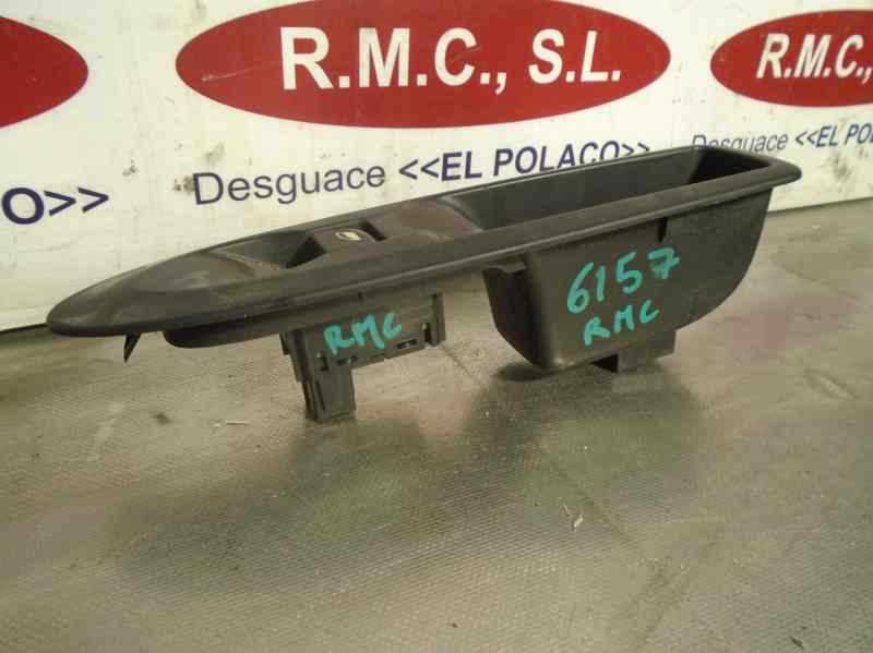 Recambio de mando elevalunas trasero izquierdo para citroën c4 lim. 1.6 hdi fap referencia OEM IAM   
