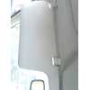 Recambio de parasol izquierdo para nissan primera (p11) 1.6 16v referencia OEM IAM   