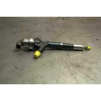 Recambio de inyector para opel zafira a blue line referencia OEM IAM 8973762703  