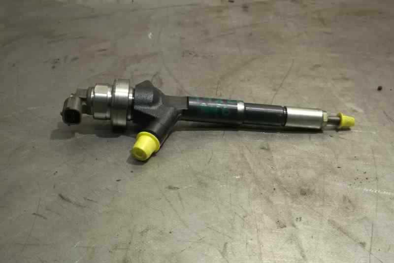 Recambio de inyector para opel zafira a blue line referencia OEM IAM 8973762703  