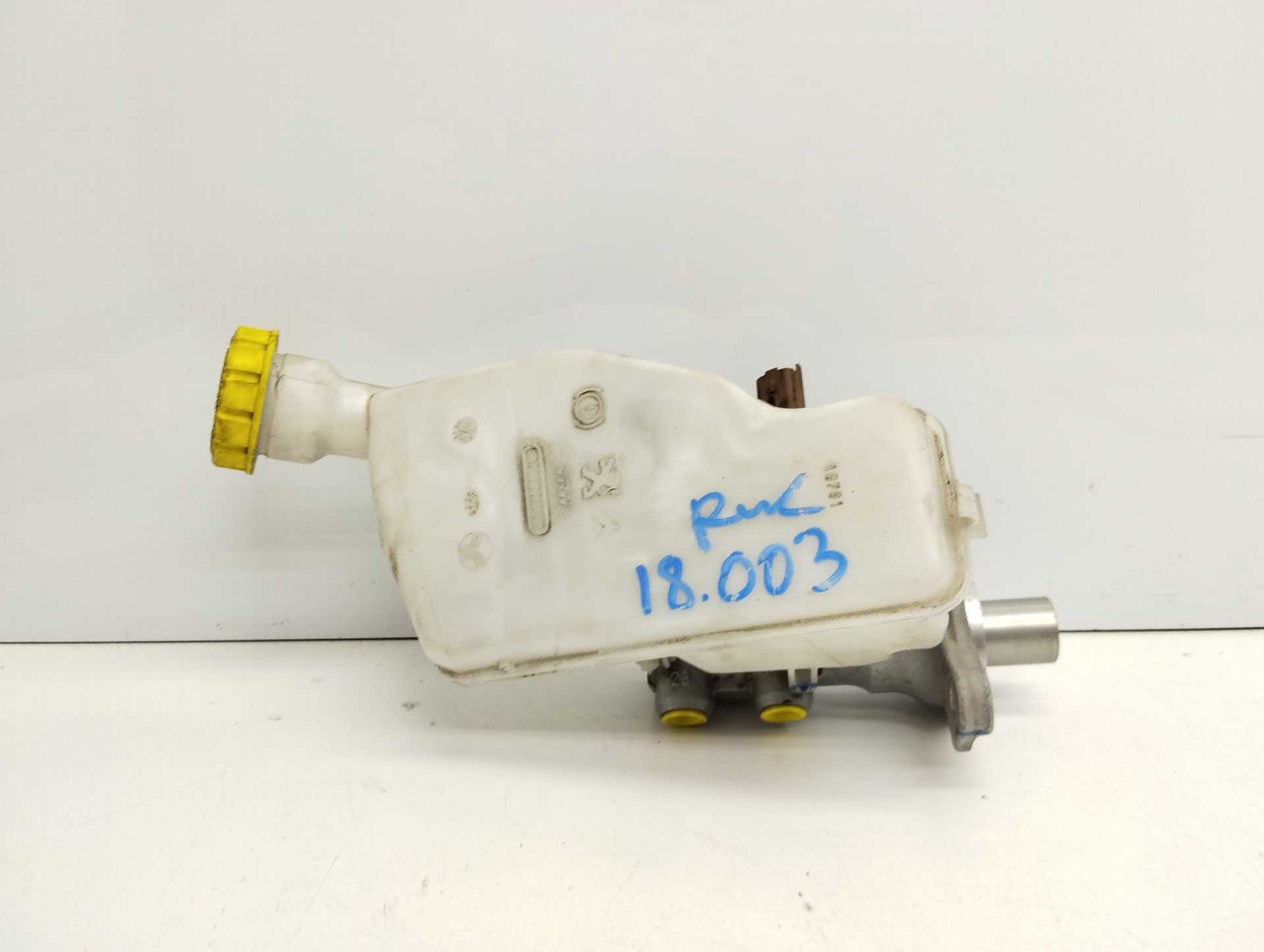 Recambio de bomba freno para peugeot 2008 (--.2013) allure referencia OEM IAM 974690ZE  
