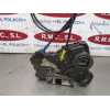 Recambio de cerradura puerta delantera derecha para toyota auris 2.0 d-4d cat referencia OEM IAM   