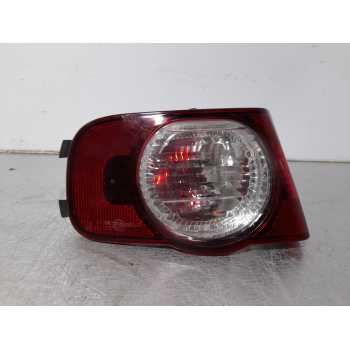 Recambio de faro antiniebla trasero izquierdo para citroën c3 picasso 1.6 hdi fap referencia OEM IAM 9681820280  