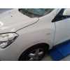 Recambio de aleta delantera izquierda para dacia lodgy laureate referencia OEM IAM 260928639r  