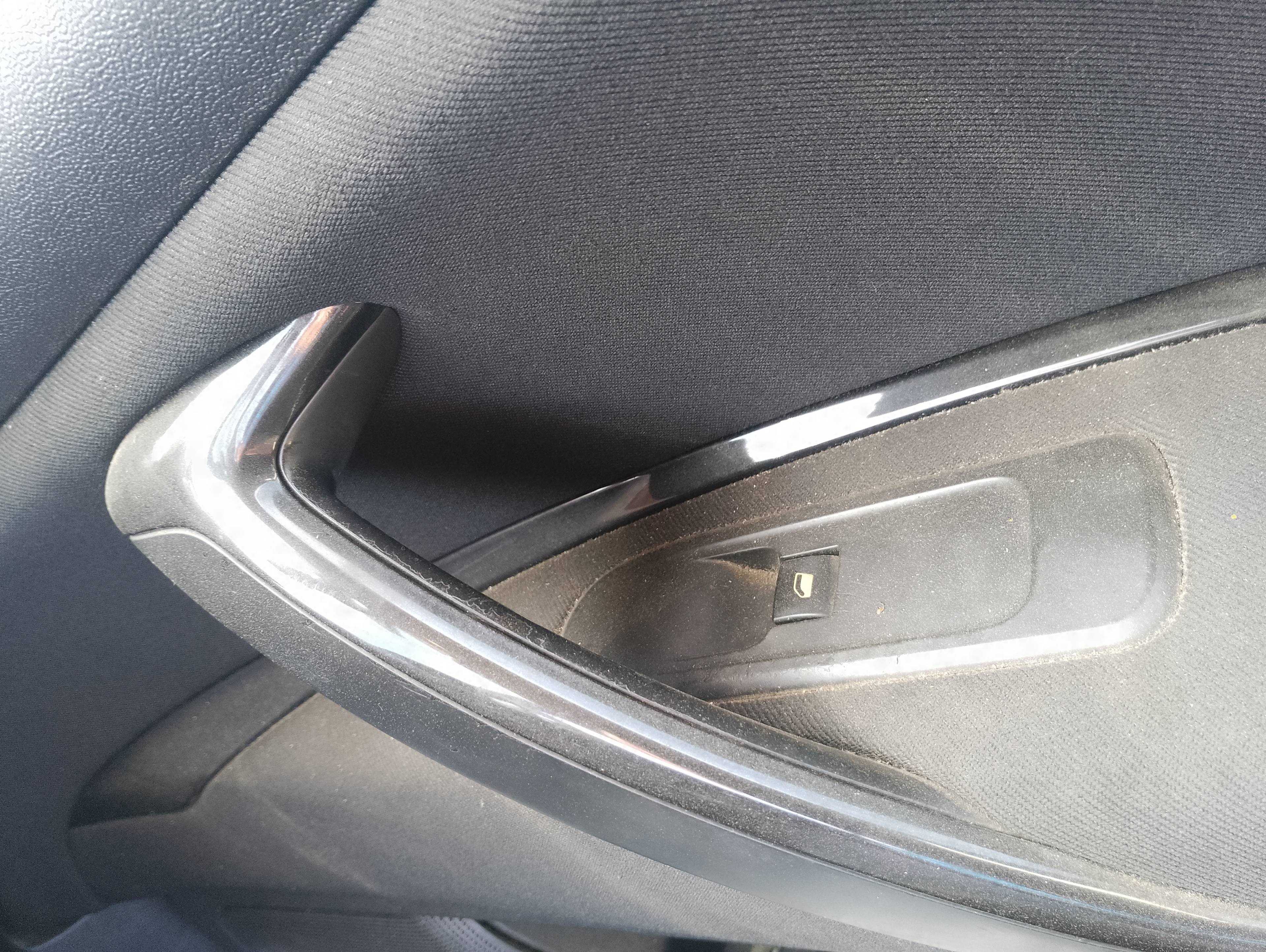 Recambio de mando elevalunas delantero derecho para citroën c5 berlina 2.0 hdi fap referencia OEM IAM   