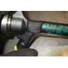 Recambio de inyector para opel zafira a blue line referencia OEM IAM 8973762703  