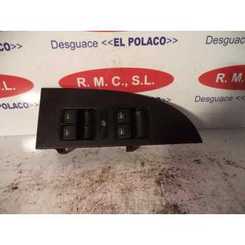 Recambio de mando elevalunas delantero izquierdo para seat leon (1p1) 1.9 tdi referencia OEM IAM 1K4959857  