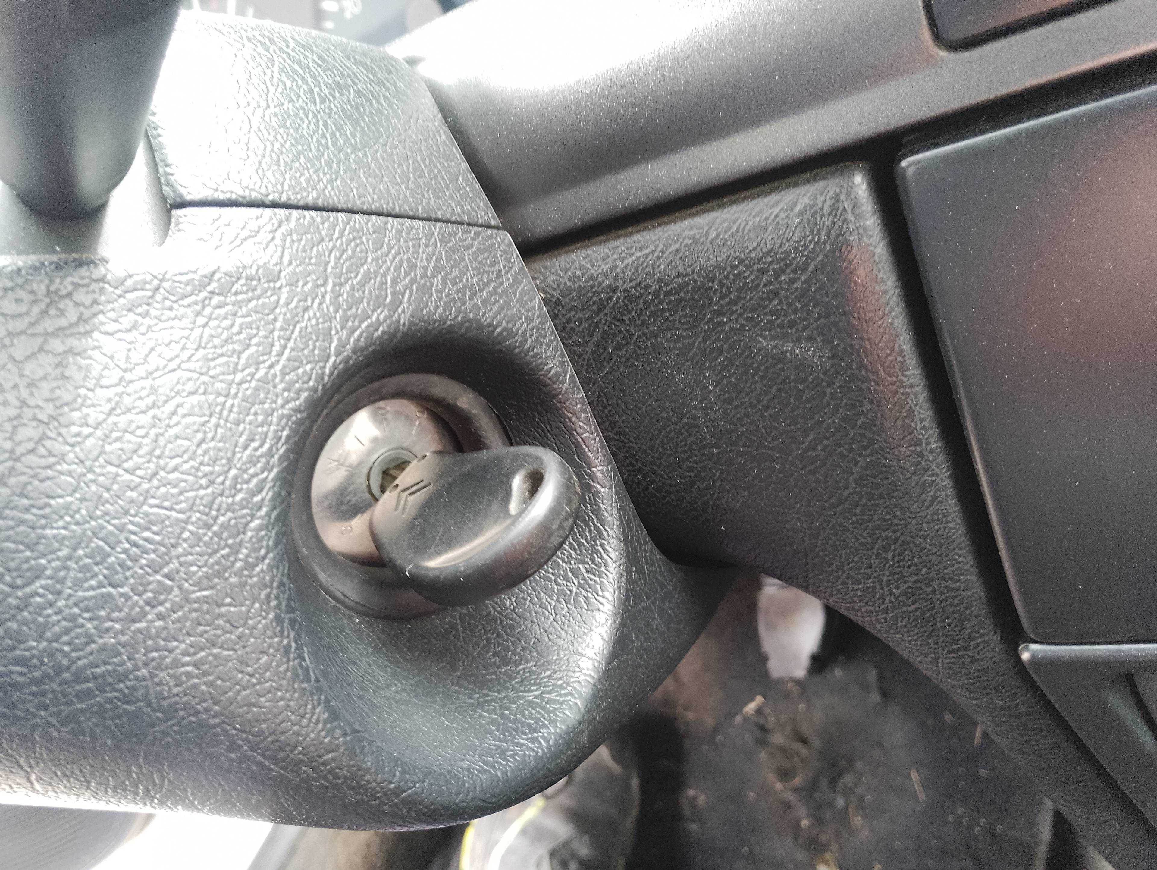Recambio de conmutador de arranque para citroën xantia berlina 1.6 armonia referencia OEM IAM   