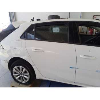 Recambio de puerta trasera derecha para opel astra l (ov5) 1.2 (fphnsl, fphnsr) referencia OEM IAM 9841862880  