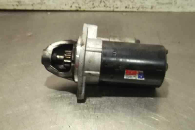 Recambio de motores de arranque para bmw serie 3 touring (e91) 318i referencia OEM IAM 0001107426  