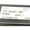 Recambio de elevalunas delantero derecho para audi q3 (8ug) attraction referencia OEM IAM 8U0837462 928895108 BROSE